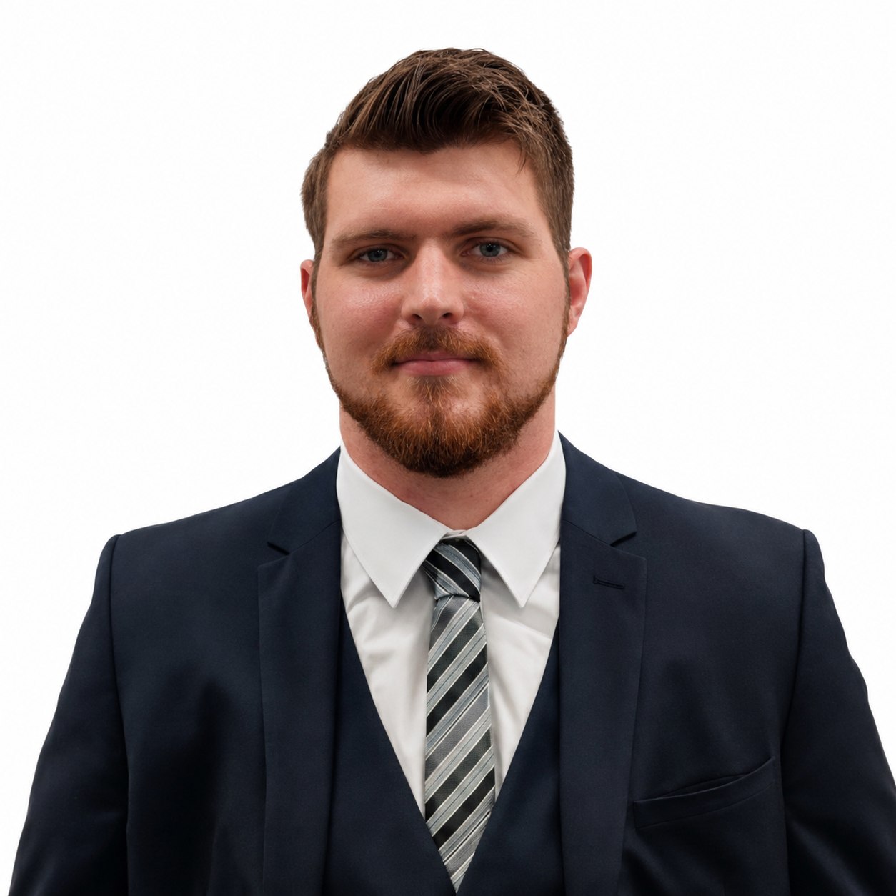 Derek Milbert